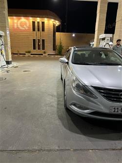 هیوندای سۆناتا